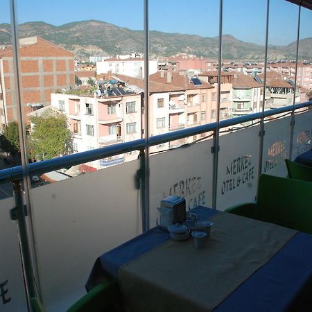 Merkez Kale Hotel Osmancik Buitenkant foto