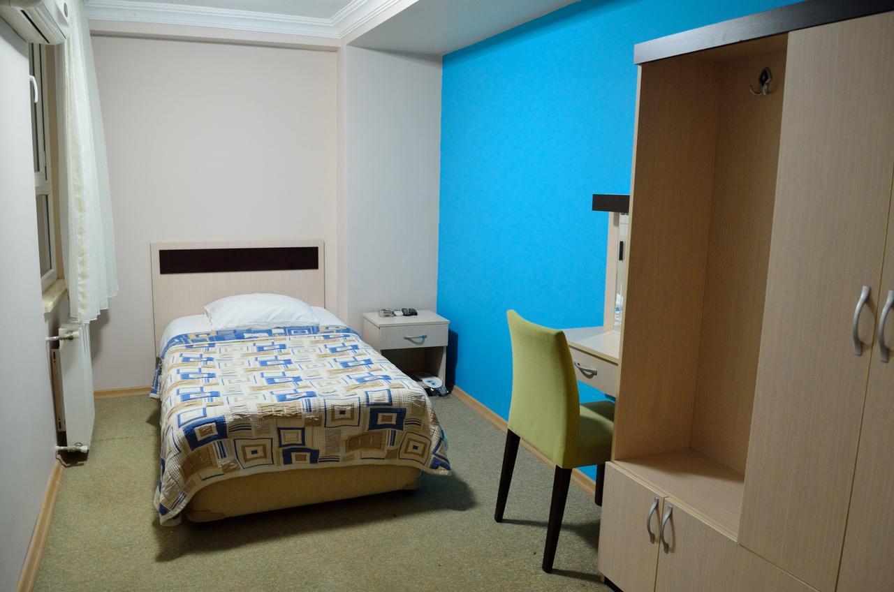 Merkez Kale Hotel Osmancik Kamer foto