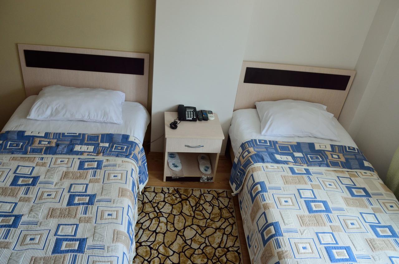 Merkez Kale Hotel Osmancik Kamer foto