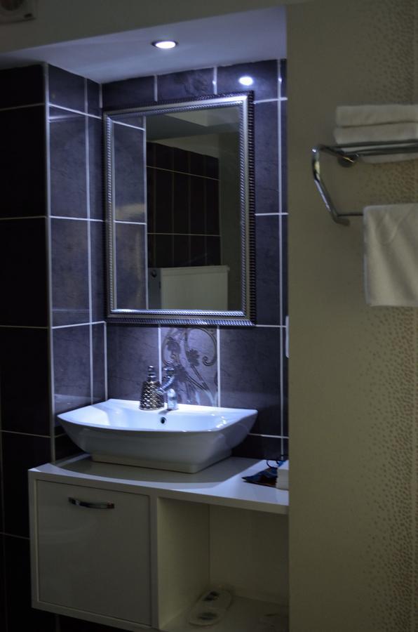 Merkez Kale Hotel Osmancik Kamer foto