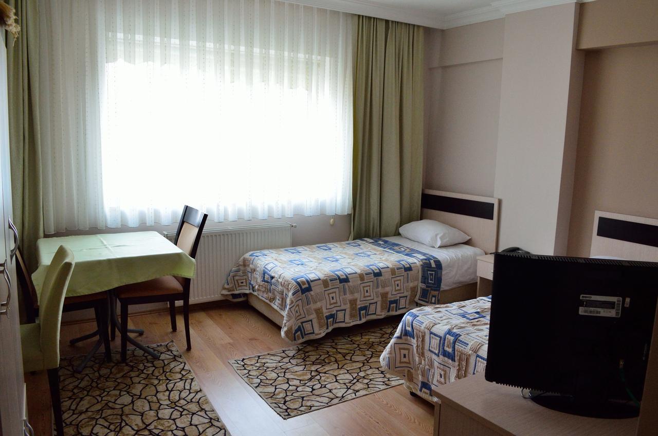 Merkez Kale Hotel Osmancik Kamer foto
