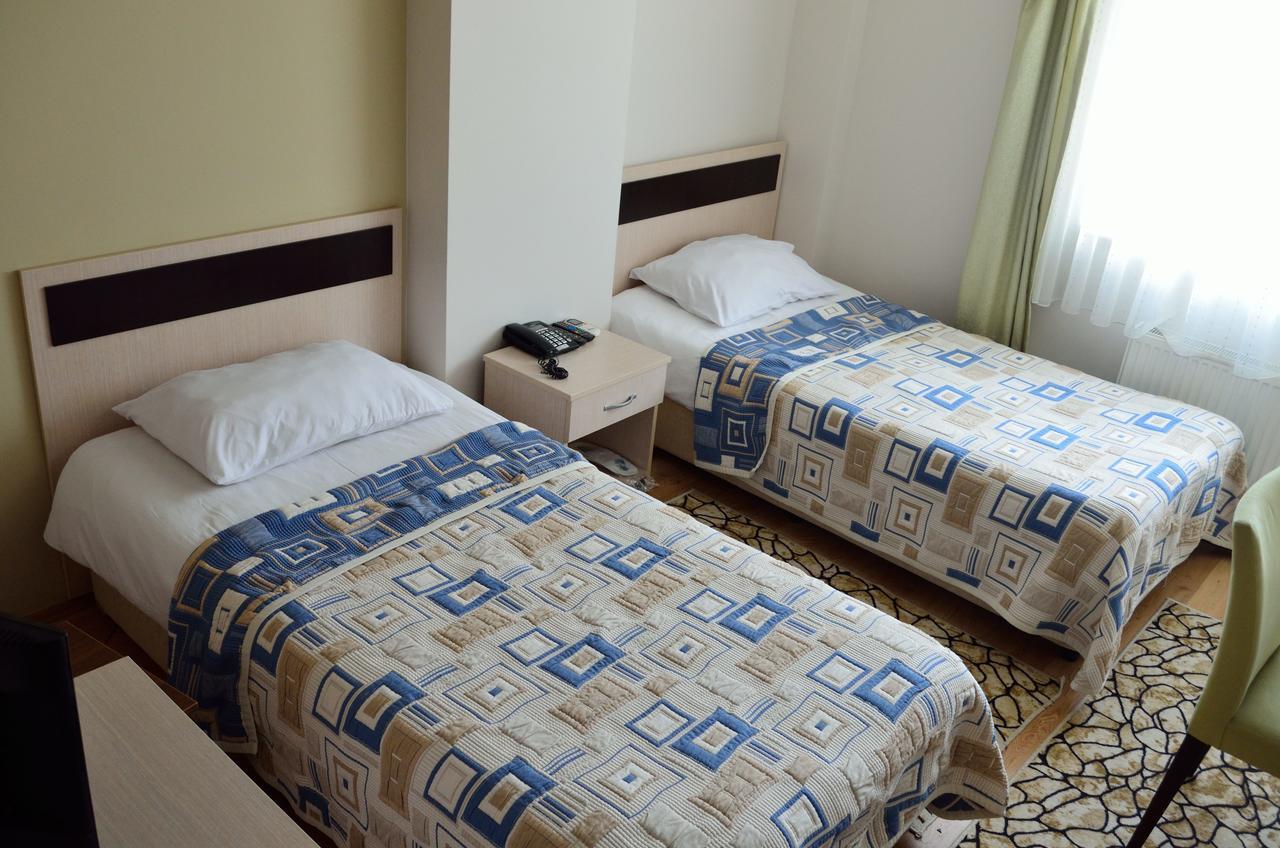 Merkez Kale Hotel Osmancik Kamer foto