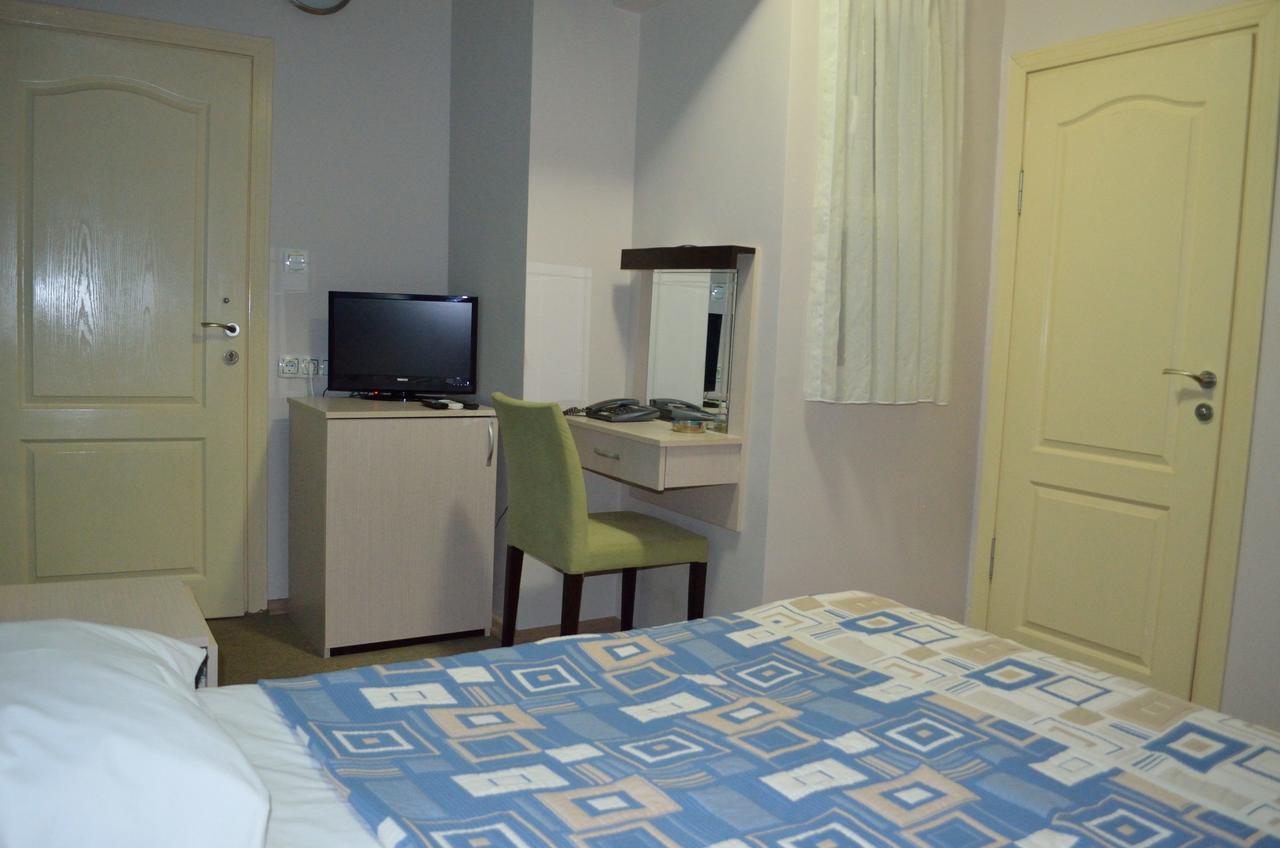Merkez Kale Hotel Osmancik Kamer foto