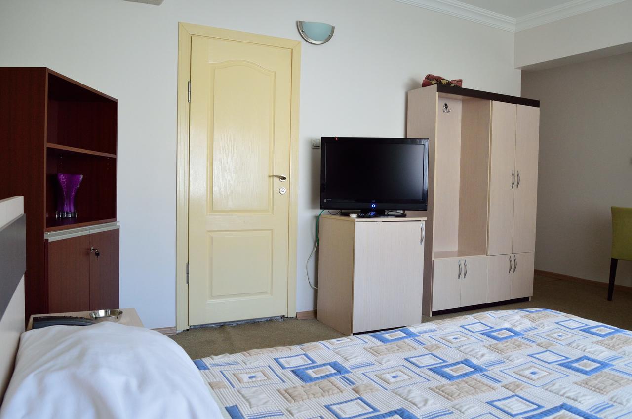 Merkez Kale Hotel Osmancik Kamer foto
