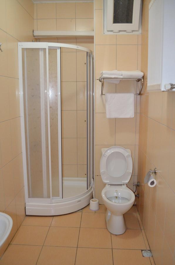 Merkez Kale Hotel Osmancik Kamer foto