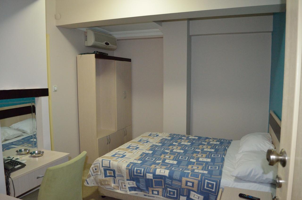 Merkez Kale Hotel Osmancik Kamer foto
