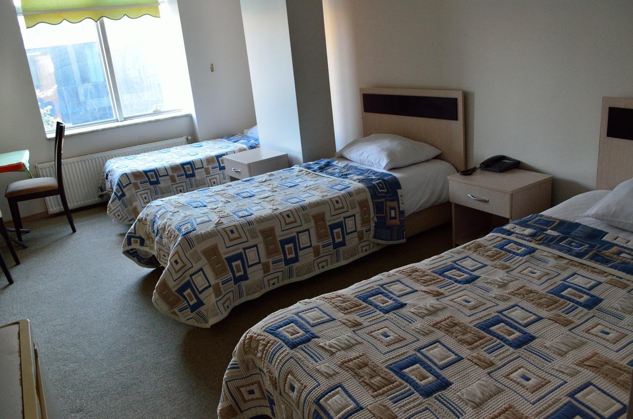 Merkez Kale Hotel Osmancik Kamer foto