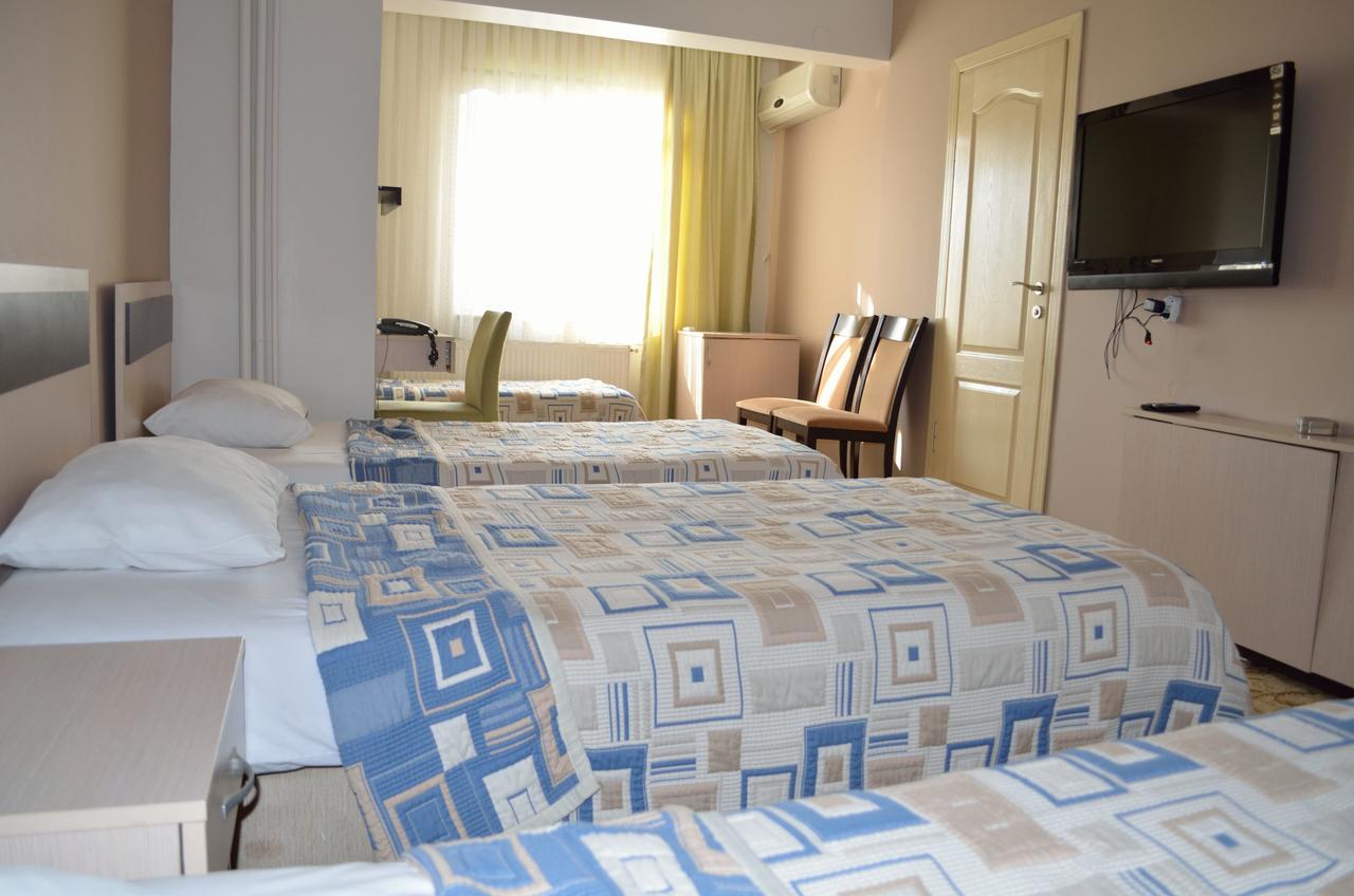 Merkez Kale Hotel Osmancik Kamer foto