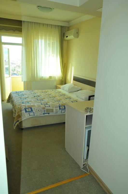 Merkez Kale Hotel Osmancik Kamer foto