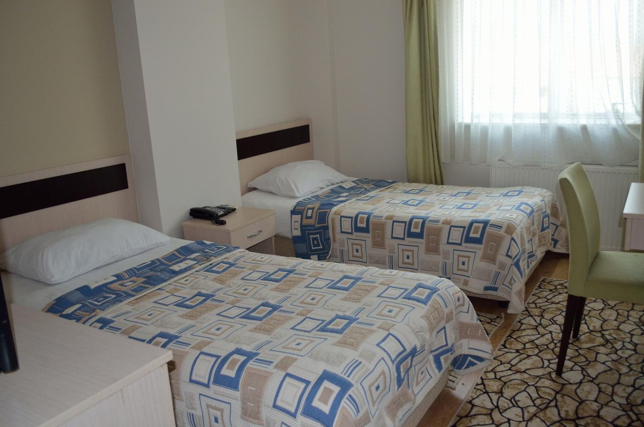 Merkez Kale Hotel Osmancik Kamer foto
