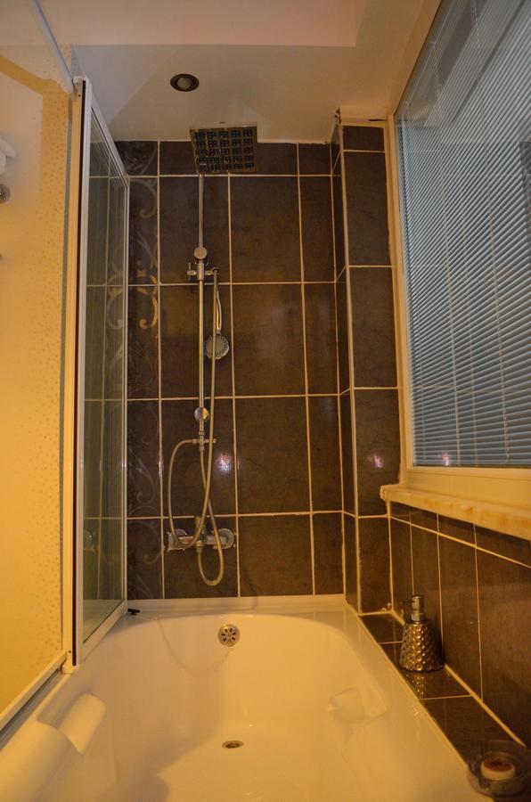 Merkez Kale Hotel Osmancik Kamer foto