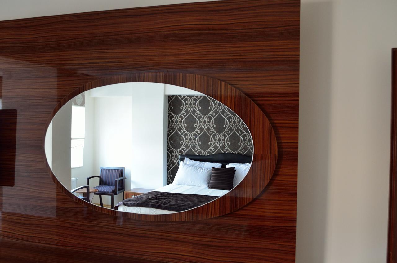 Merkez Kale Hotel Osmancik Kamer foto
